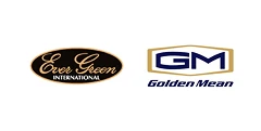 中央漁具株式会社 ゴールデンミーン, 株式会社エバーグリーンインターナショナル 