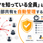 「リンクを知っている全員」は危険？外部共有を自動管理するコツ_DriveChecker